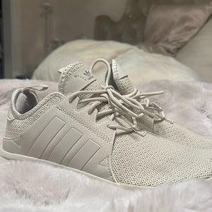 Lightly used Adidas